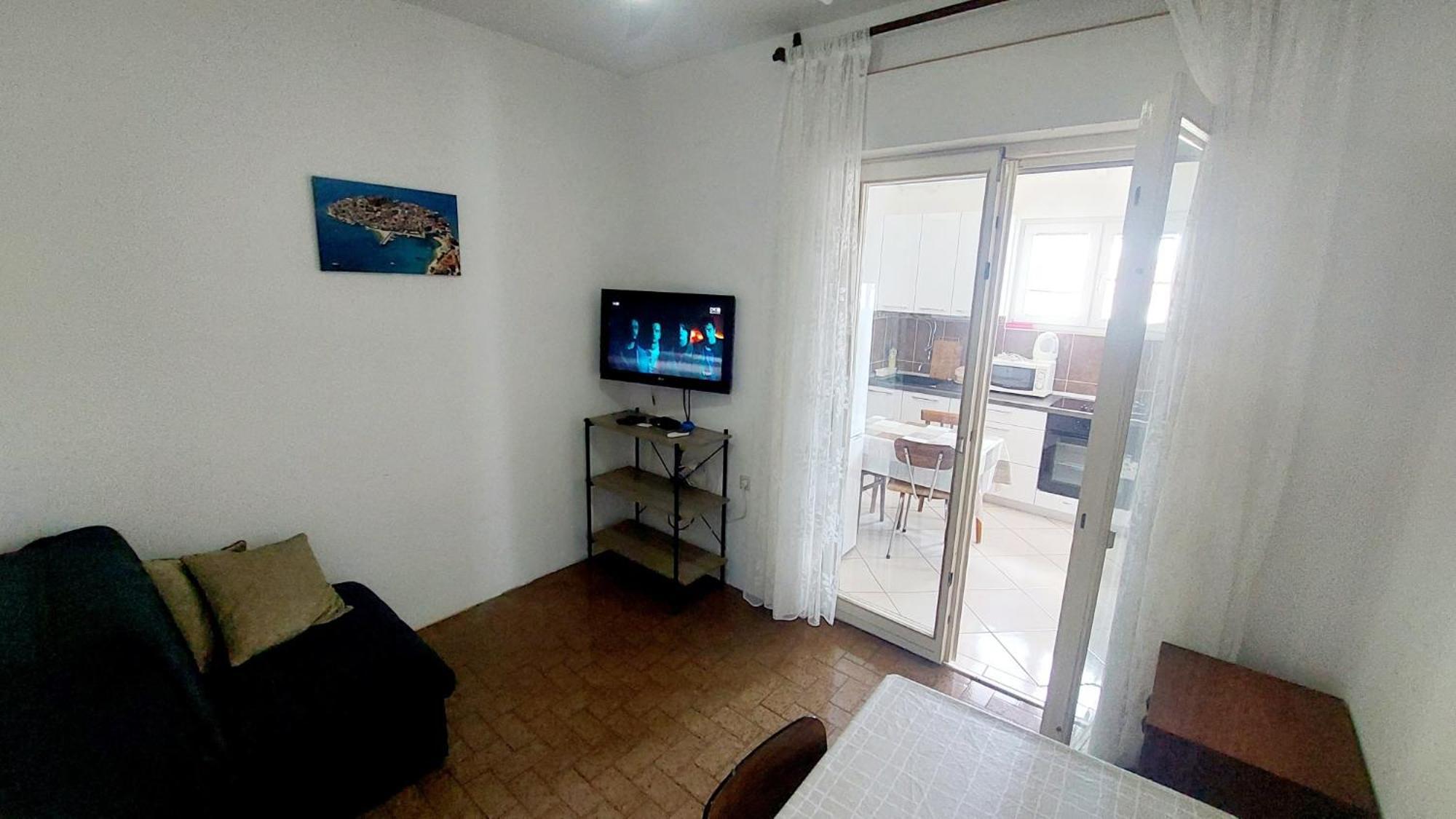 Apartments Ivan Perkov Tomas Bilo プリモシュテン エクステリア 写真