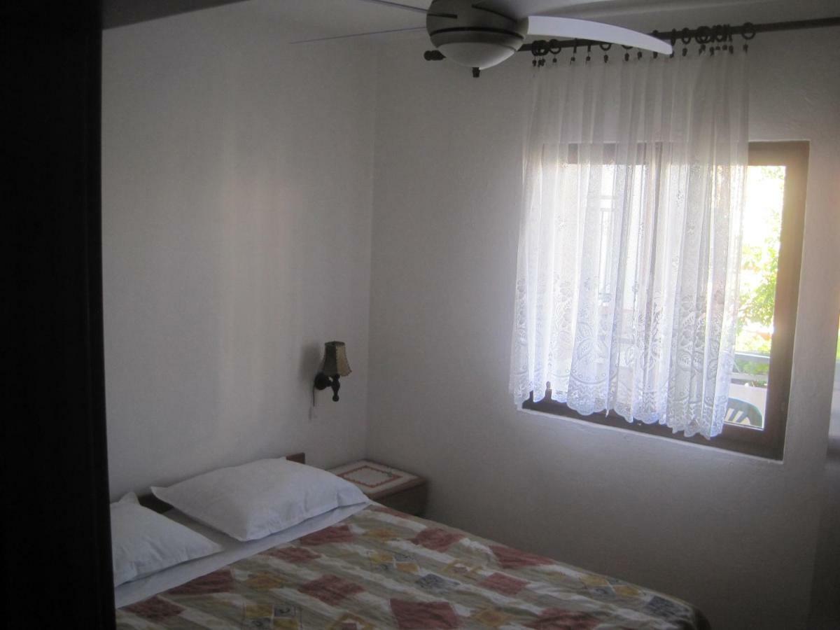 Apartments Ivan Perkov Tomas Bilo プリモシュテン エクステリア 写真